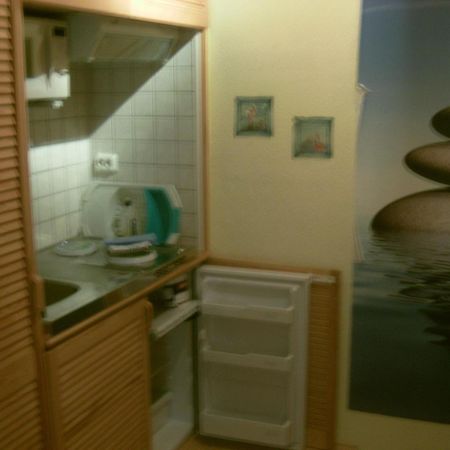Apartament Ferienhaus Lukas Zinnowitz Pokój zdjęcie