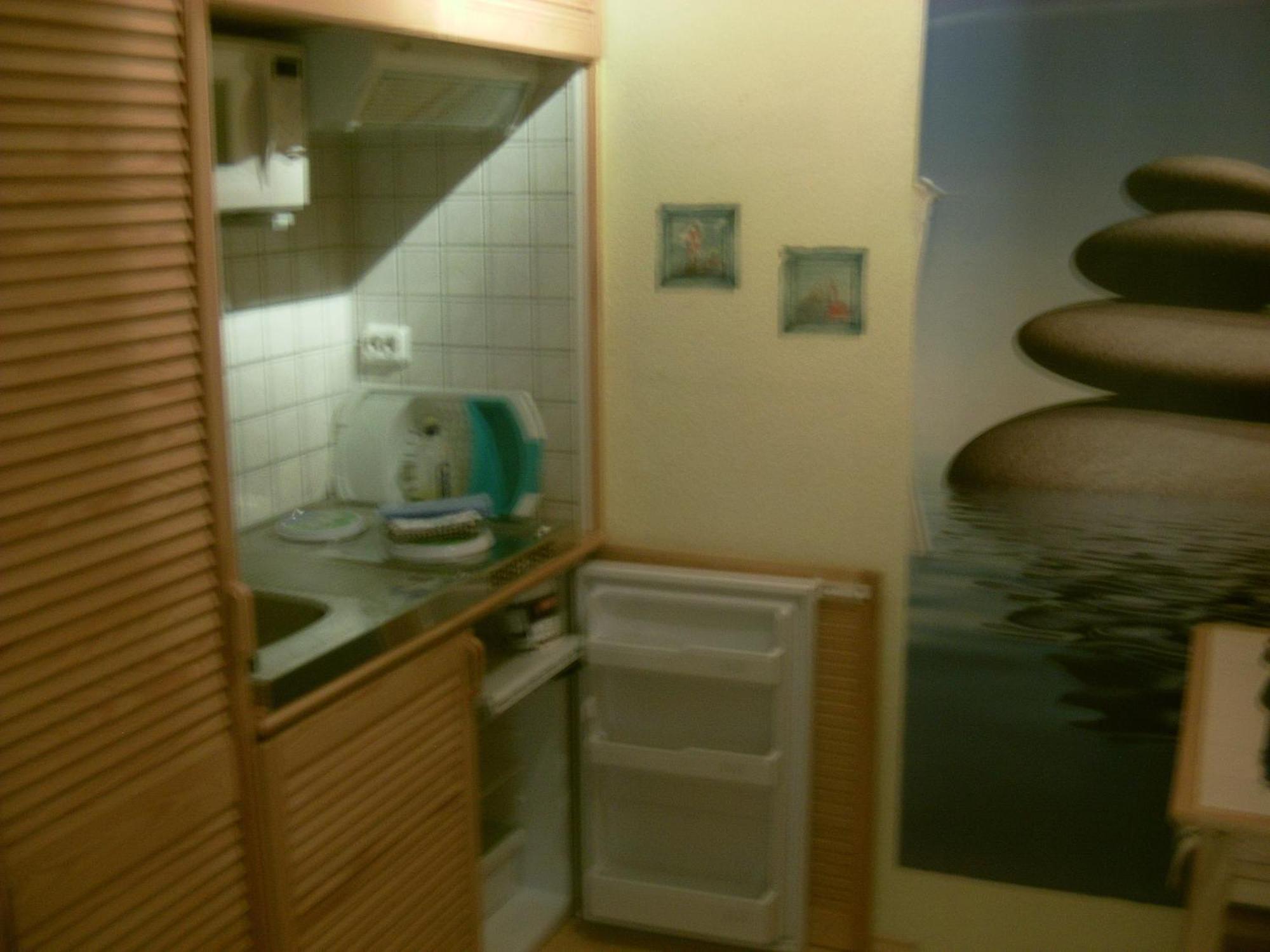 Apartament Ferienhaus Lukas Zinnowitz Pokój zdjęcie